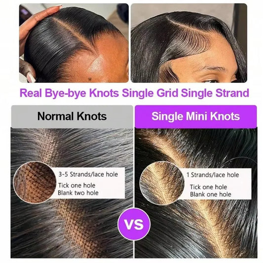 Brazilian Body Wave Lace Wig