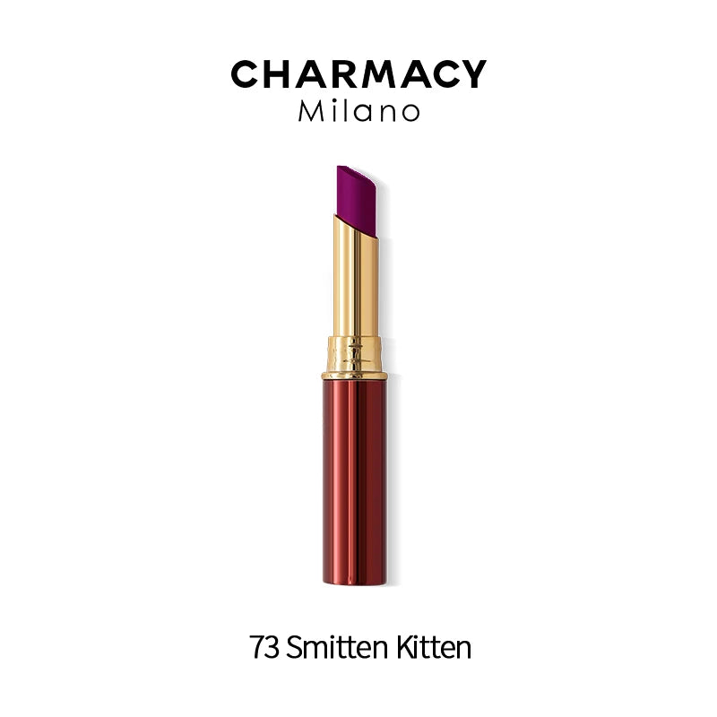 CHARMACY Waterproof Velvet Lipstick