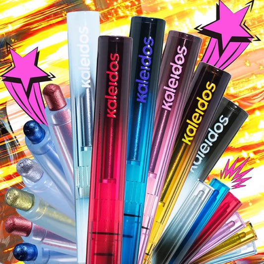 Chameleon Waterproof Gel Eyeliner Pencil