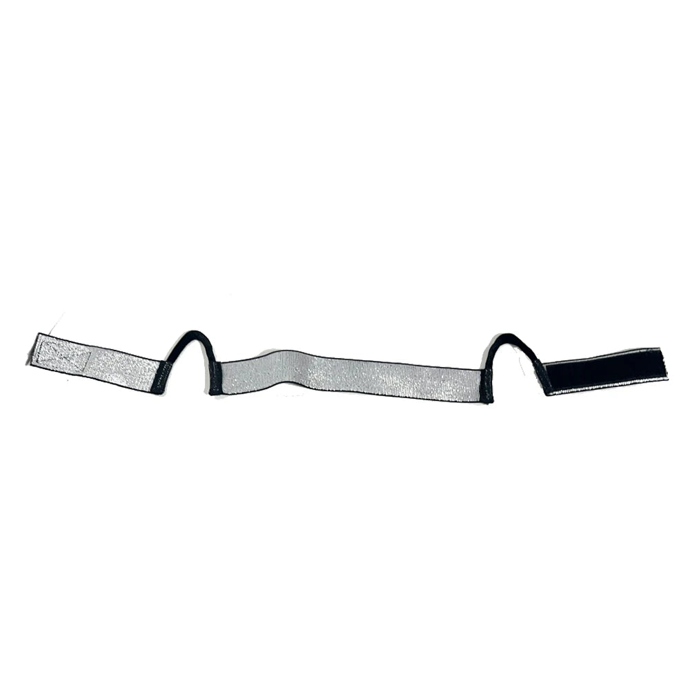Adjustable No-Slip Wig Headband