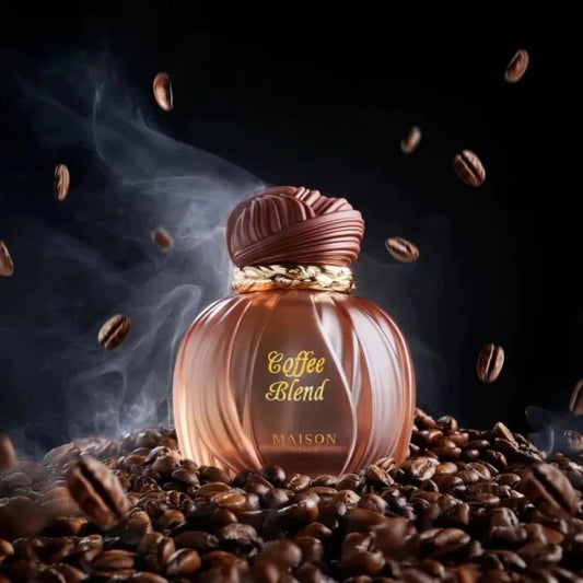 Caramel Dream Eau de Parfum | Vanilla Coffee Caramel Vasiora Luxe