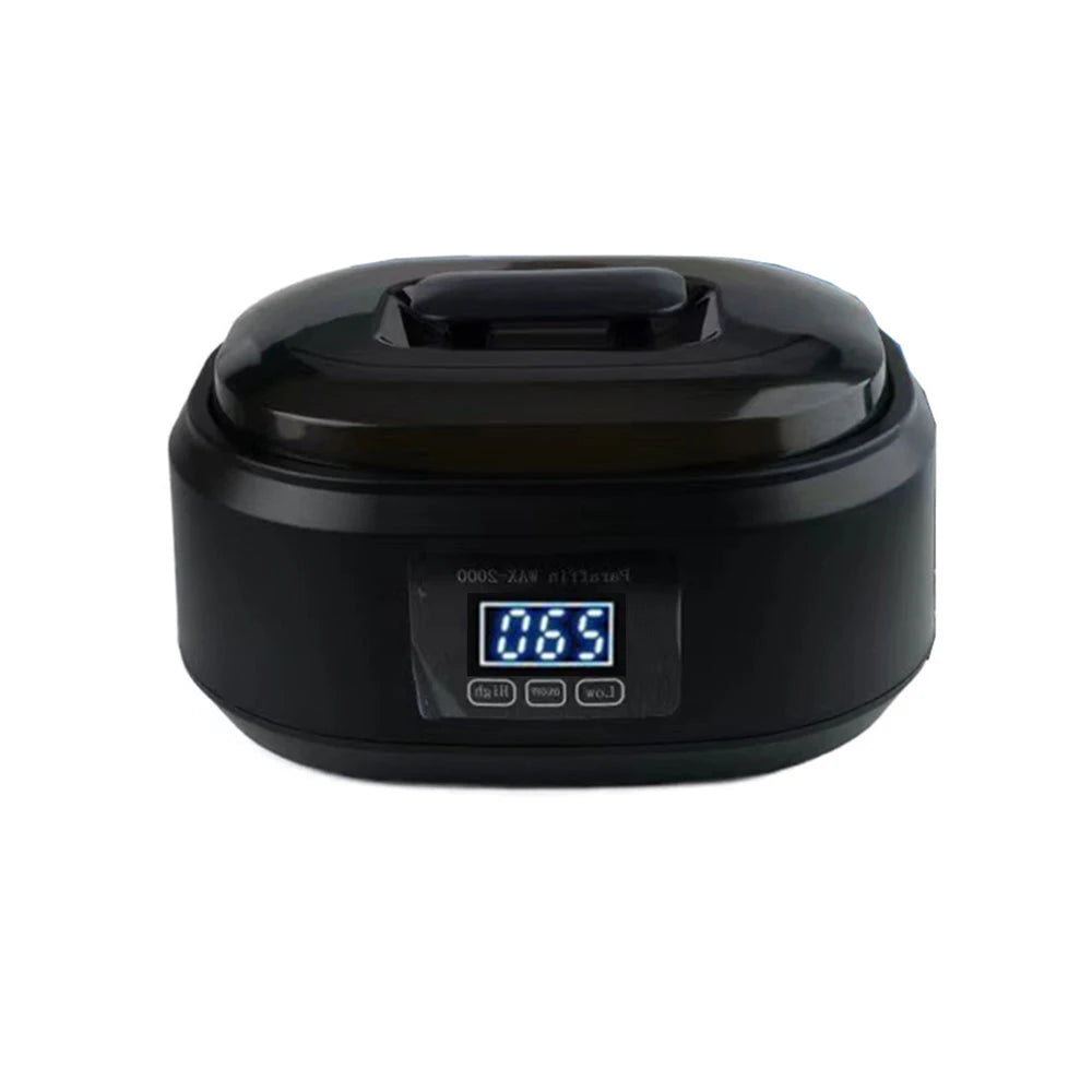 200W Digital Wax Heater