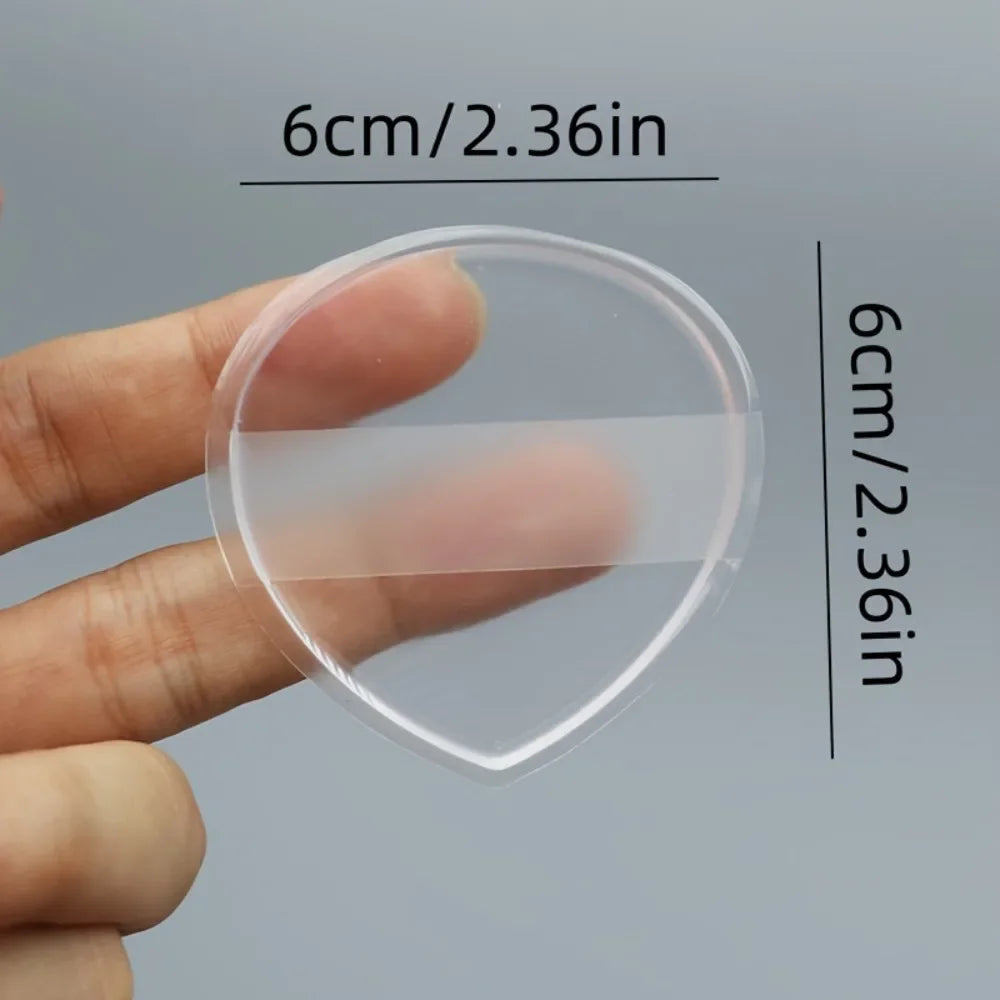 Reusable Silicone Makeup Applicator Sponge