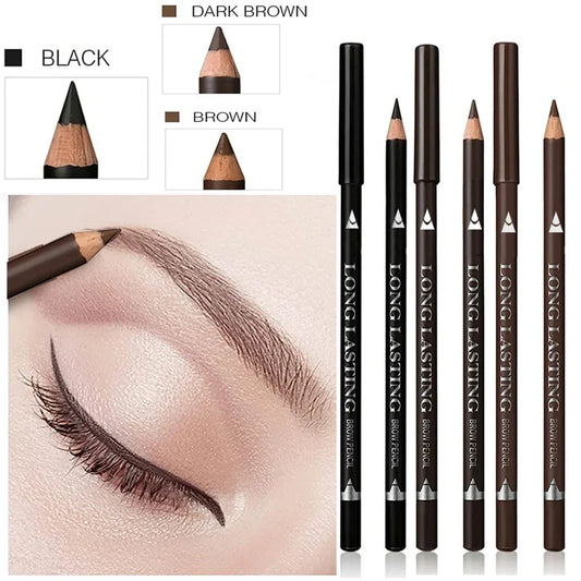 Multi-Pack Natural Brow Pencils