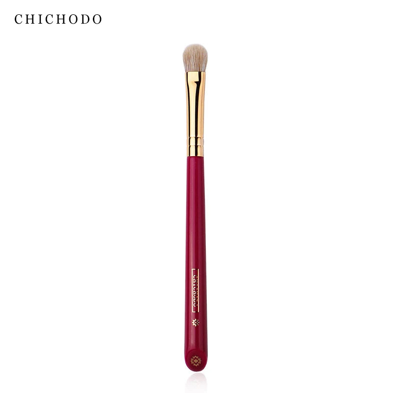CHICHODO Animal Hair Makeup Brush