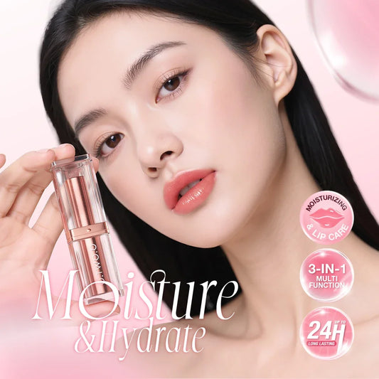 Color-Changing Hydrating Lip Balm