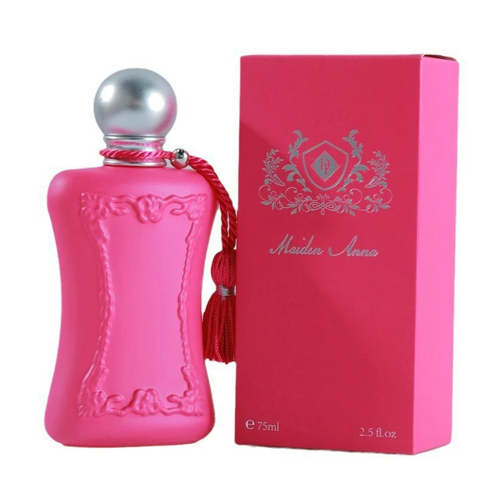 Women's Floral 75ml Eau Parfum Vasiora Luxe