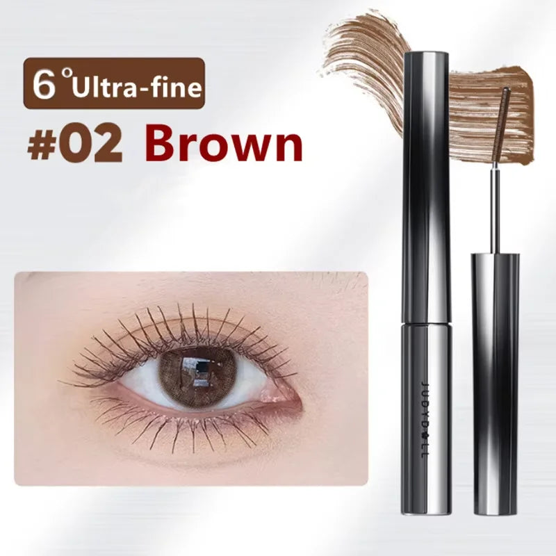 Judydoll Waterproof Curling Mascara