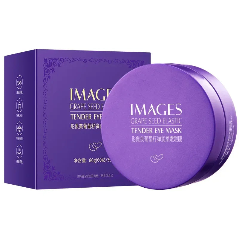 Firming Collagen Eye Patches