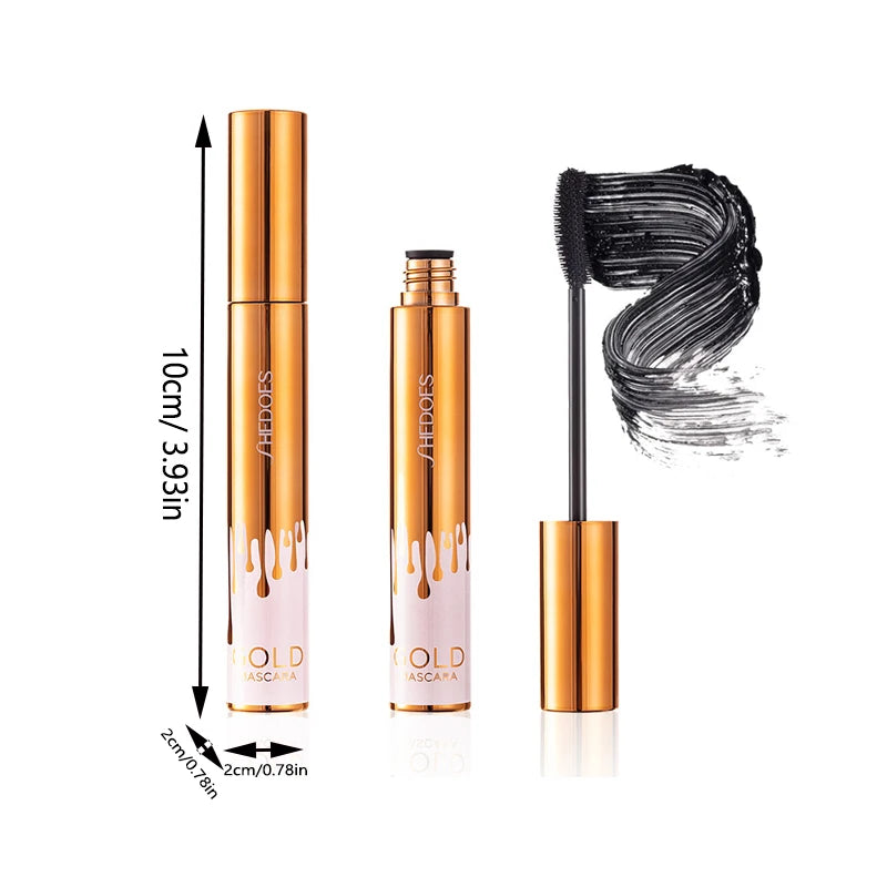Black Gold Lengthening Mascara
