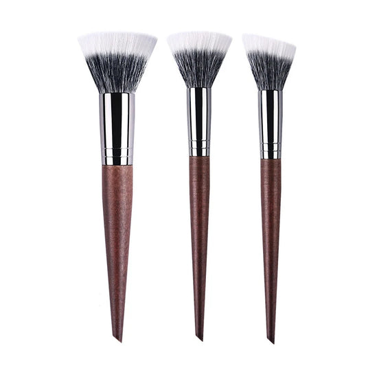 Goat Hair Contour Brush