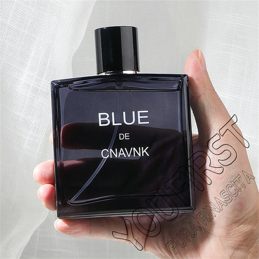 Men's Fresh Floral Eaut Parfum | Floral Fruity 100ml Men's Scent Vasiora Luxe