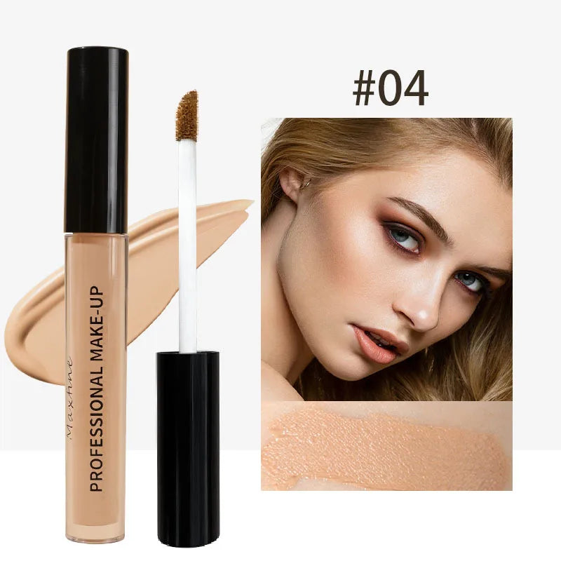 Waterproof Matte Liquid Concealer