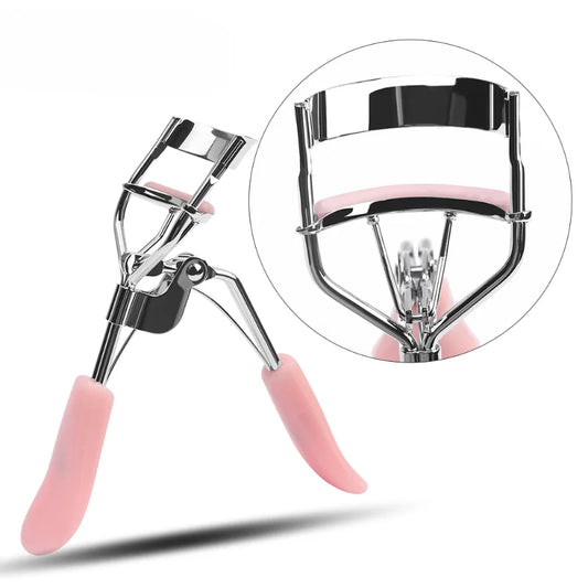 Precision Metal Eyelash Curler