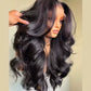 HD Body Wave Lace Wig