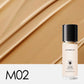 CARSLAN Moisture Matte Foundation