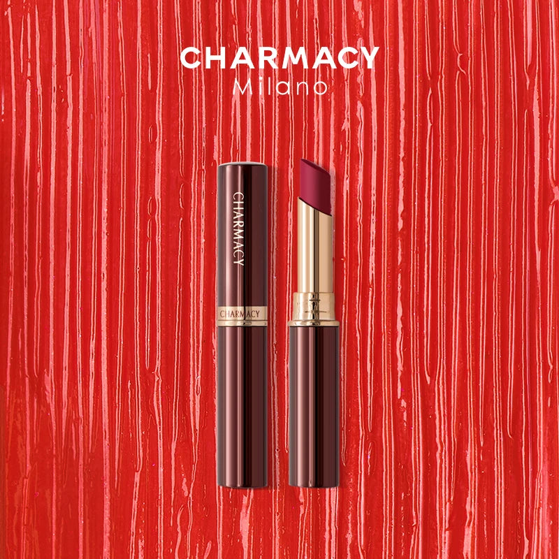 CHARMACY Waterproof Velvet Lipstick