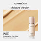 CARSLAN Moisture Matte Foundation