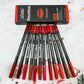 12 Piece Lip Makeup Set