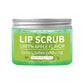 Fruit Lip Scrub Balm