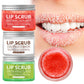 Fruit Lip Scrub Balm