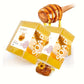 Honey Handmade Cleansing Soap Set