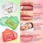 Fruit Lip Scrub Balm