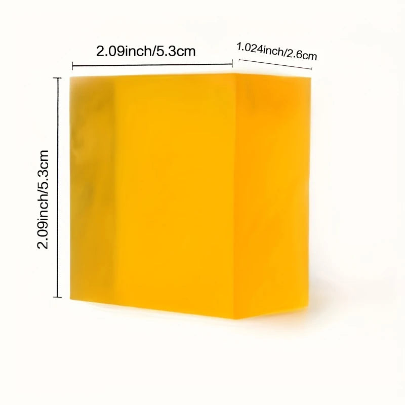 Honey Handmade Cleansing Soap Set