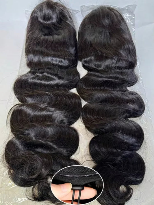 Brazilian Body Wave Lace Wig