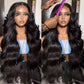 HD Body Wave Lace Wig