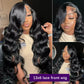 HD Body Wave Lace Wig