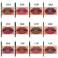 12 Piece Lip Makeup Set