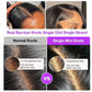 Brazilian Body Wave Lace Wig
