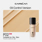 CARSLAN Moisture Matte Foundation
