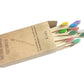 Kids Soft Bamboo Toothbrush