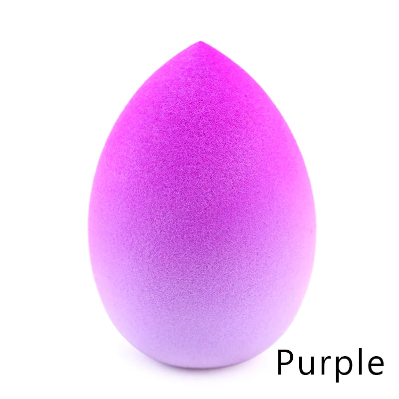 Latex-Free Makeup Blending Sponge