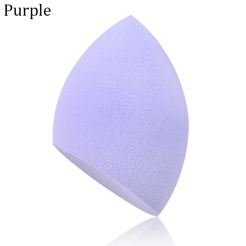 Latex-Free Makeup Blending Sponge