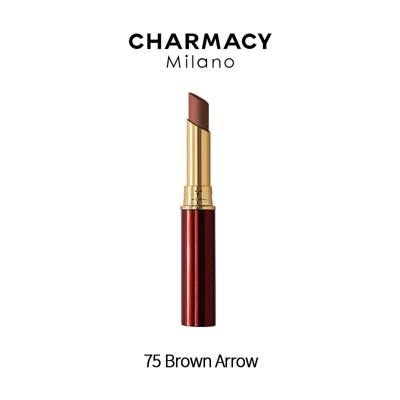 CHARMACY Waterproof Velvet Lipstick