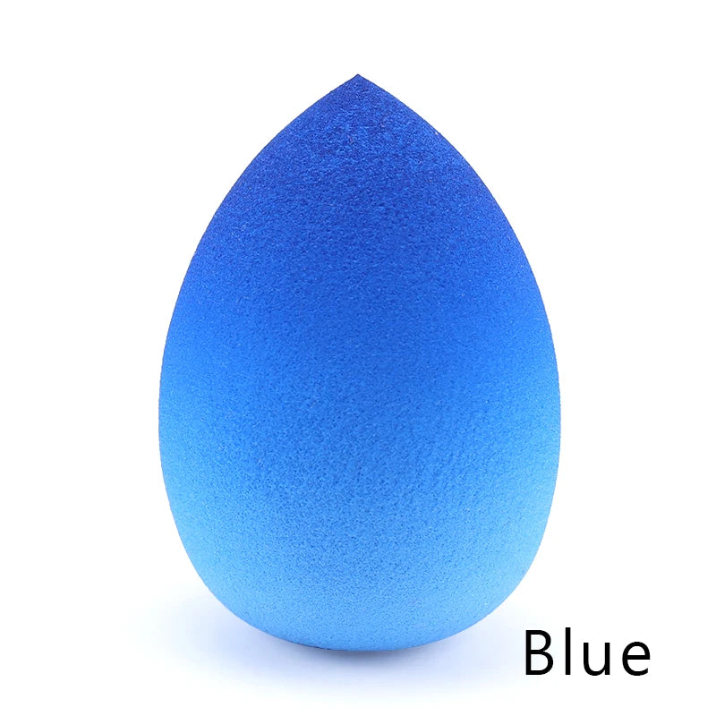 Latex-Free Makeup Blending Sponge
