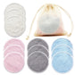 Reusable Bamboo Cleansing Pads