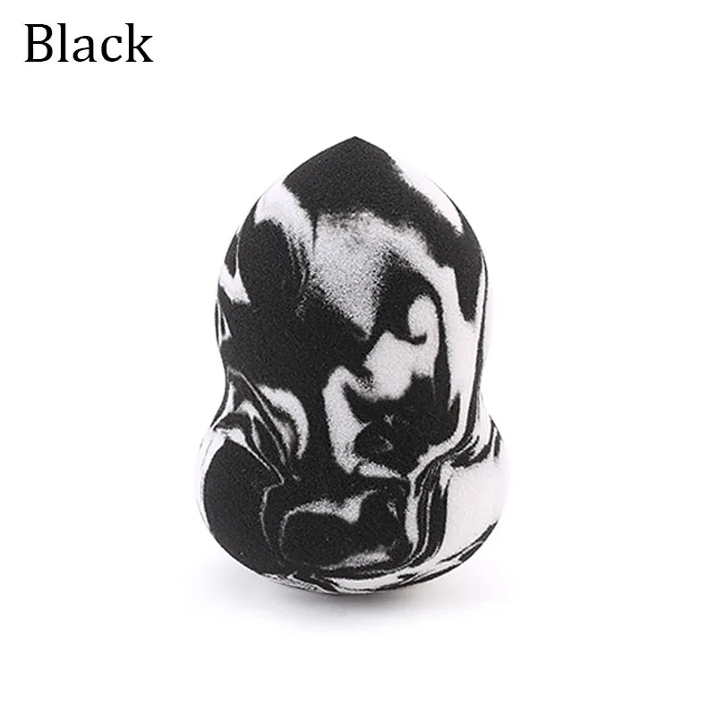 Latex-Free Makeup Blending Sponge