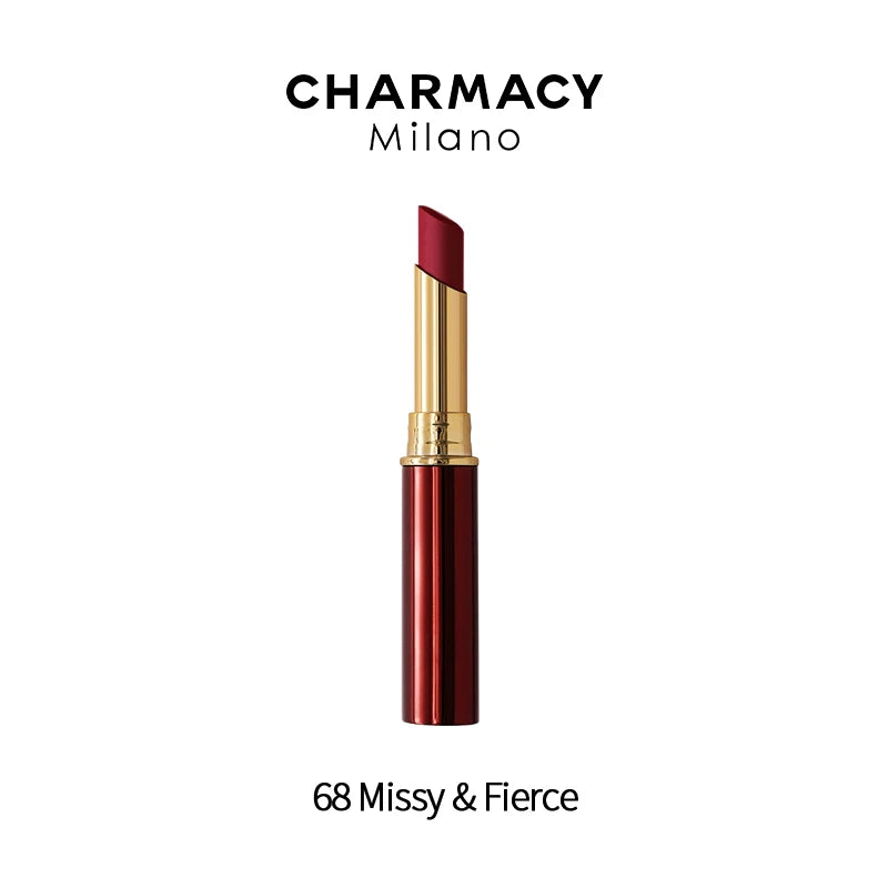 CHARMACY Waterproof Velvet Lipstick
