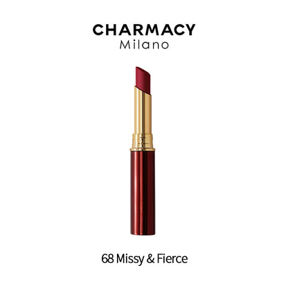 CHARMACY Waterproof Velvet Lipstick