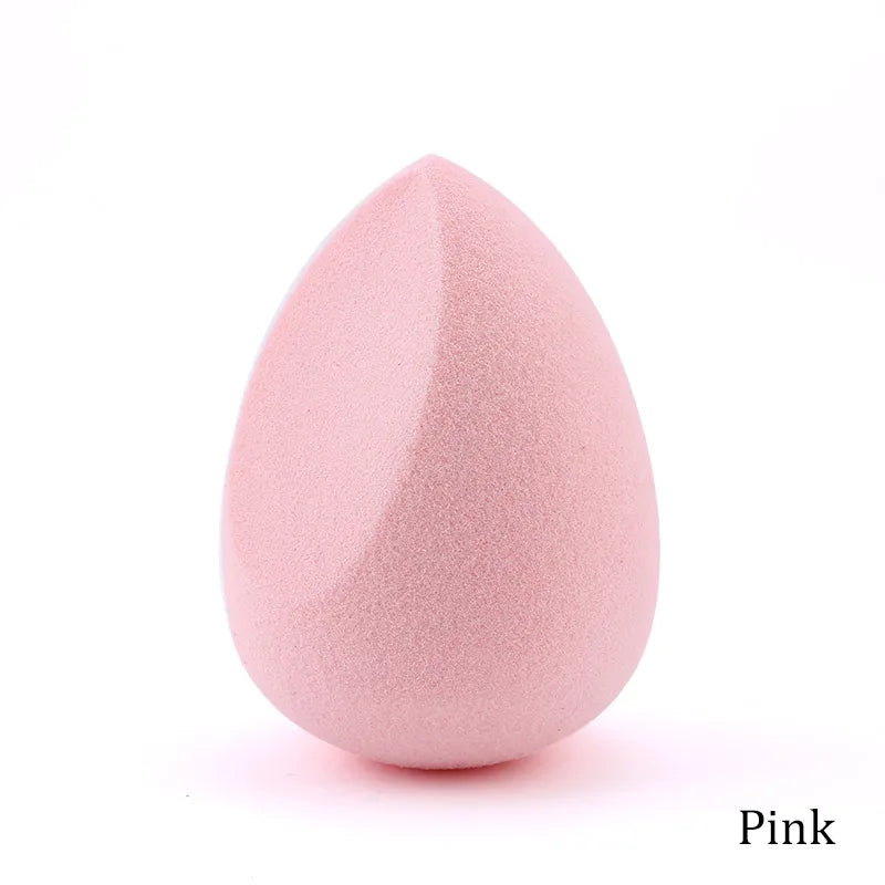Latex-Free Makeup Blending Sponge