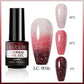 Thermal Color-Changing Gel Polish