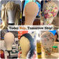 Canvas Mannequin Wig Head