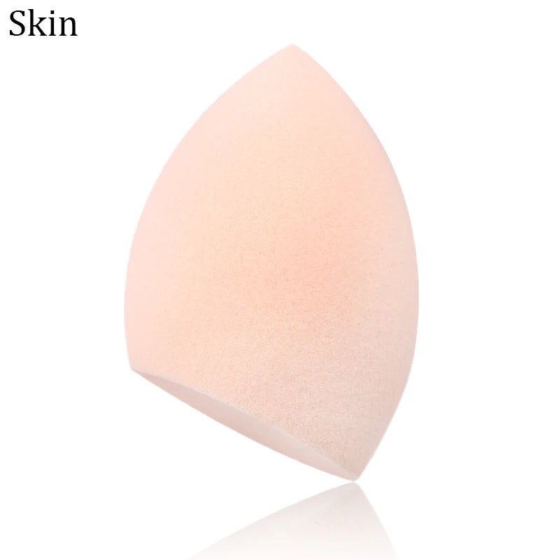 Latex-Free Makeup Blending Sponge