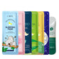 LAIKOU Hydrating Sleep Mask Set