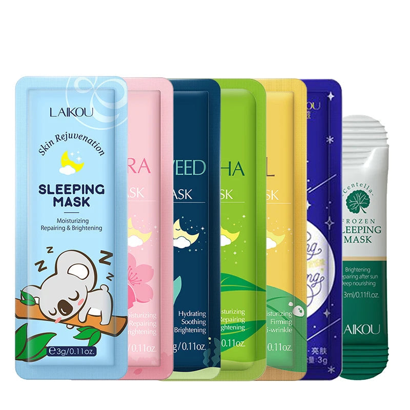 Face Mask
