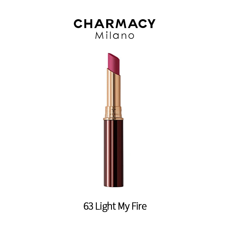 CHARMACY Waterproof Velvet Lipstick